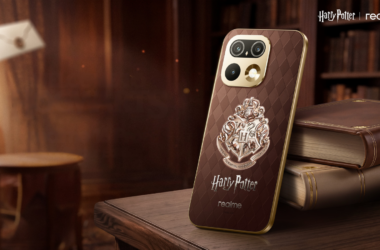 Realme's 16 Pro Harry Potter Edition Brings Hogwarts to Android 5