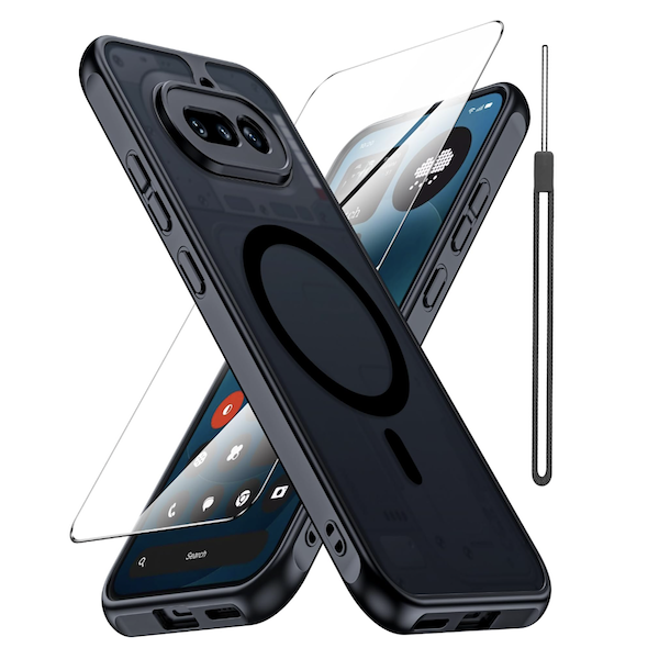 The Best Nothing Phone (4a) Cases 9