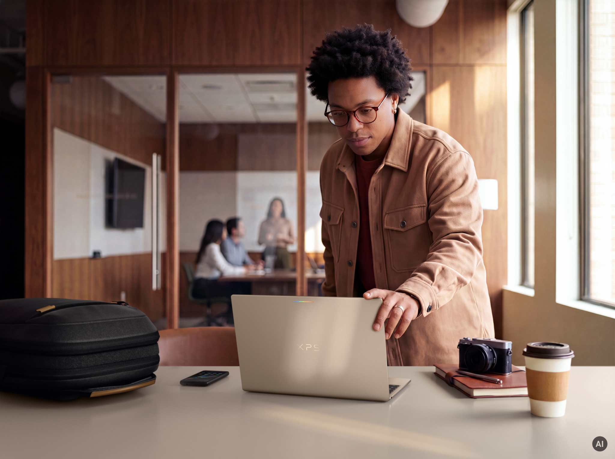 Googlebook brings system-level Android phone integration to laptops