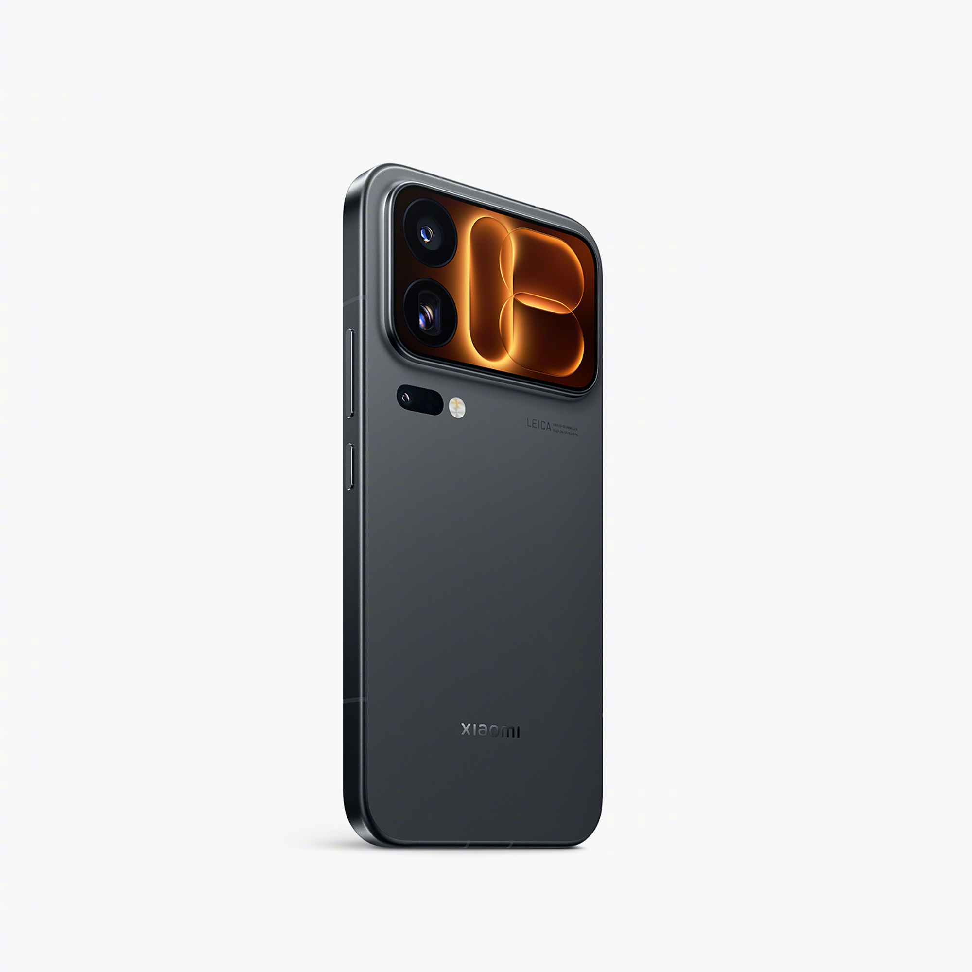 Xiaomi 18 Pro teases a smarter privacy screen and dual 200MP cameras 6