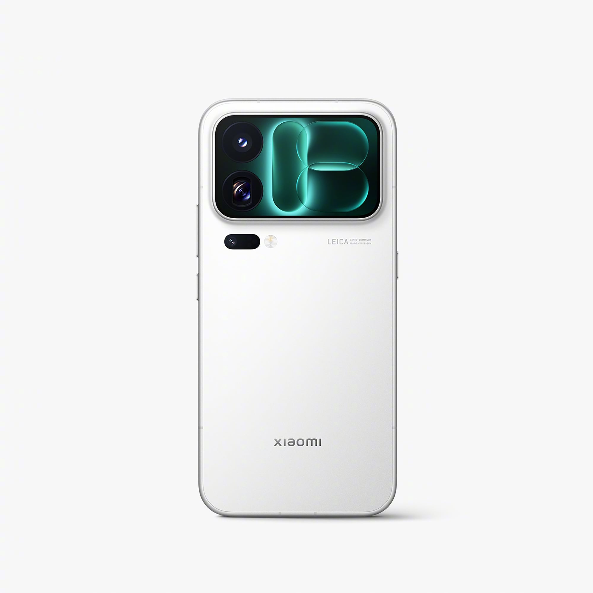 Xiaomi 18 Pro teases a smarter privacy screen and dual 200MP cameras 5