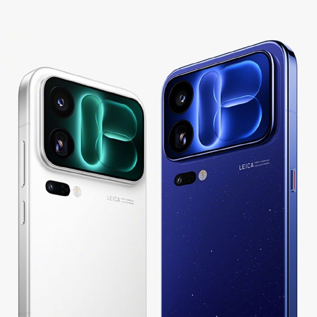 Xiaomi 18 Pro teases a smarter privacy screen and dual 200MP cameras 4