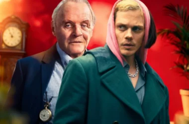 Anthony Hopkins can't save this "thriller"—why this new release is more boring than scary 8