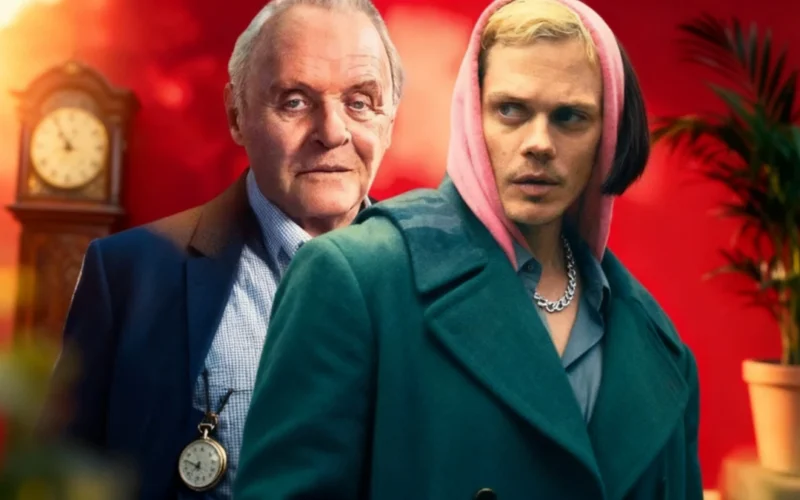 Anthony Hopkins can't save this "thriller"—why this new release is more boring than scary 4