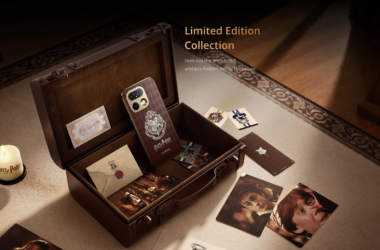 Realme 16 Pro Harry Potter Edition Arrives With a 200MP Camera 5