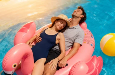 Best-selling author Marian Keyes brings her hit novel Grown Ups to Netflix: Get ready for a gripping family drama—casting revealed, but release date still a mystery 6