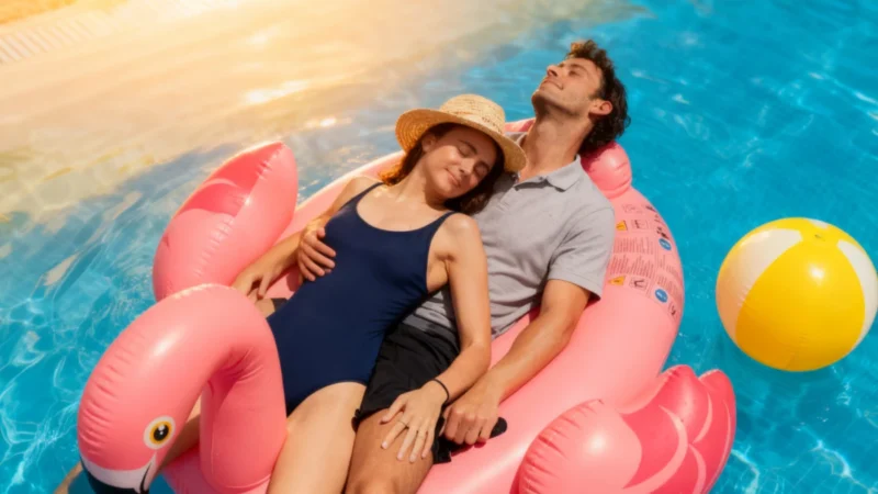 Best-selling author Marian Keyes brings her hit novel Grown Ups to Netflix: Get ready for a gripping family drama—casting revealed, but release date still a mystery 3