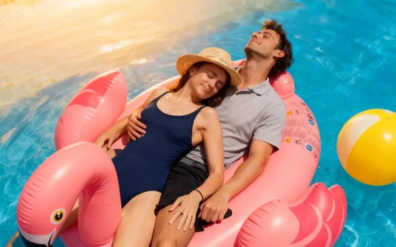 Best-selling author Marian Keyes brings her hit novel Grown Ups to Netflix: Get ready for a gripping family drama—casting revealed, but release date still a mystery 3