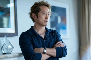 Could This Be Netflix’s Biggest Thriller Yet? Steven Yeun Shines in Gripping First Trailer 5