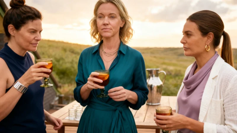 If You Loved 'The Perfect Lie', Don’t Miss These 3 Addictive Thrillers With Even Darker Secrets 4