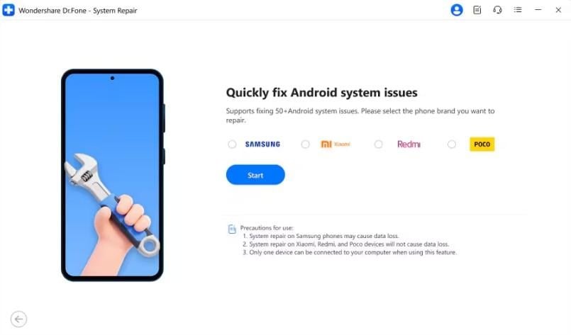 How to Fix an Android Phone That Keeps Crashing? 10