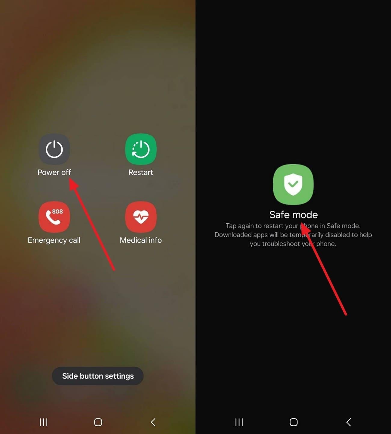 How to Fix an Android Phone That Keeps Crashing? 9