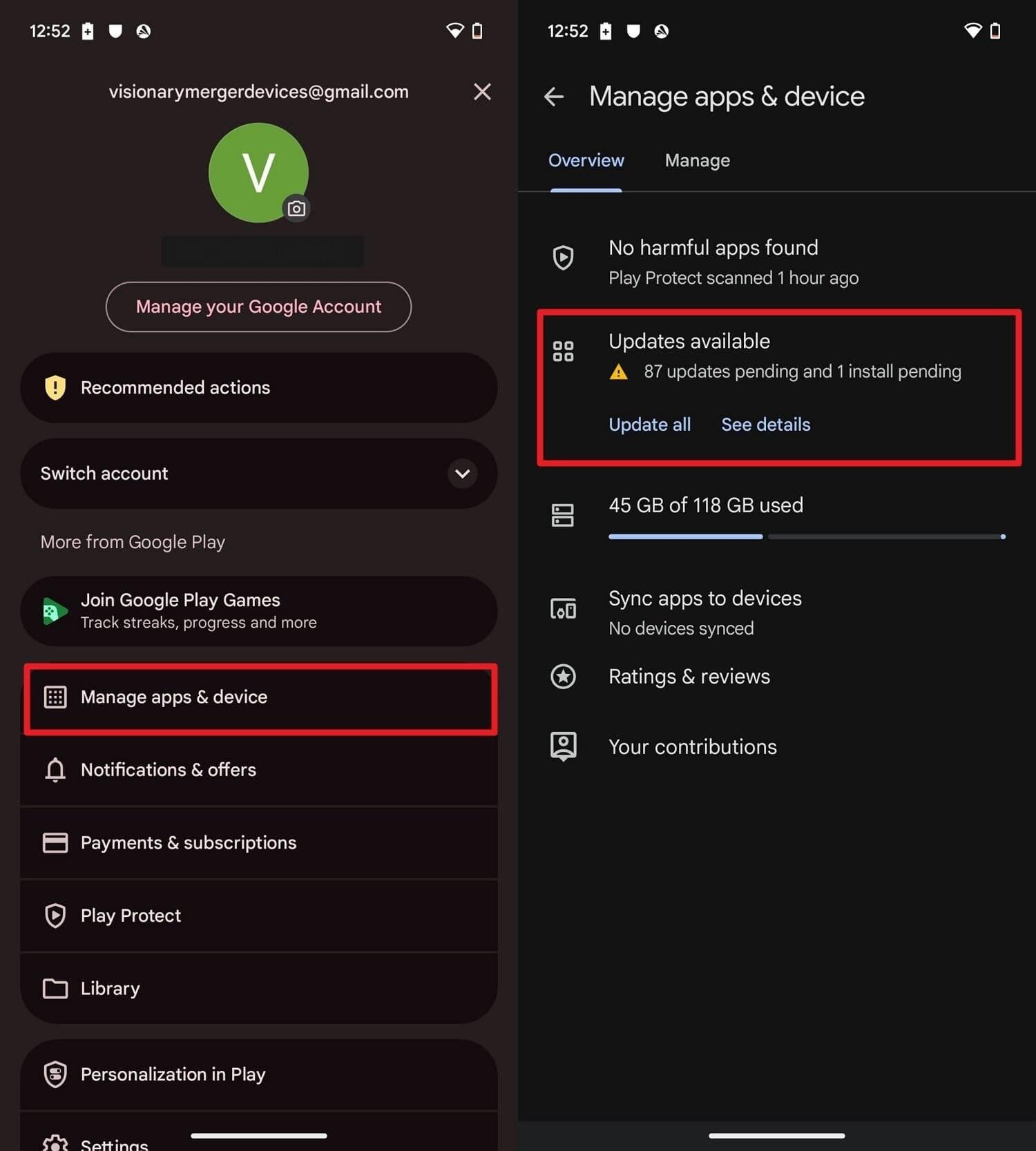 How to Fix an Android Phone That Keeps Crashing? 6