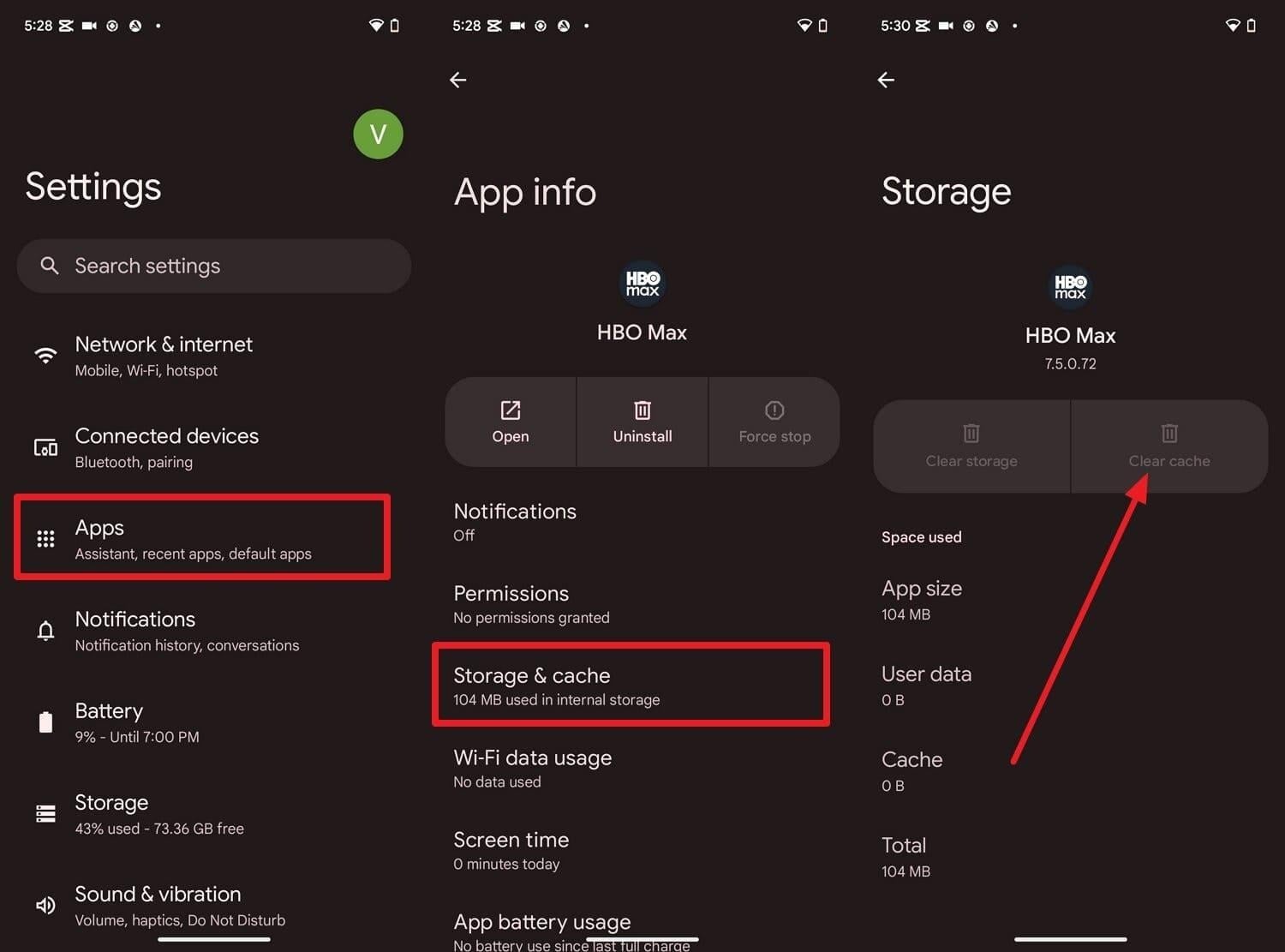 How to Fix an Android Phone That Keeps Crashing? 7