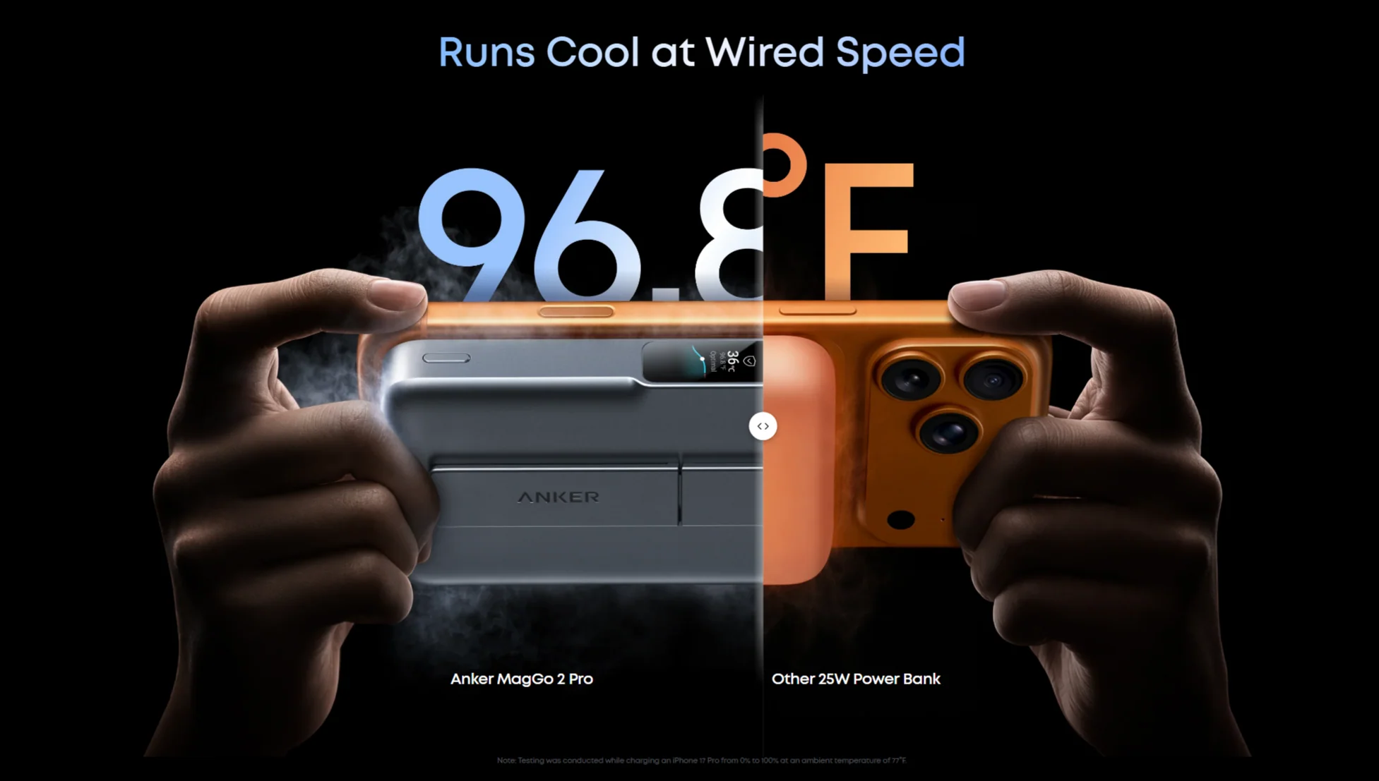 Why the Anker MagGo 2 Pro Could Be the Ultimate iPhone Charger for Everyday Use 5