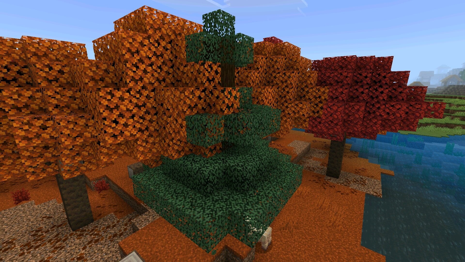 How to Pick the Best Minecraft Bedrock Build for Your Android Device 6