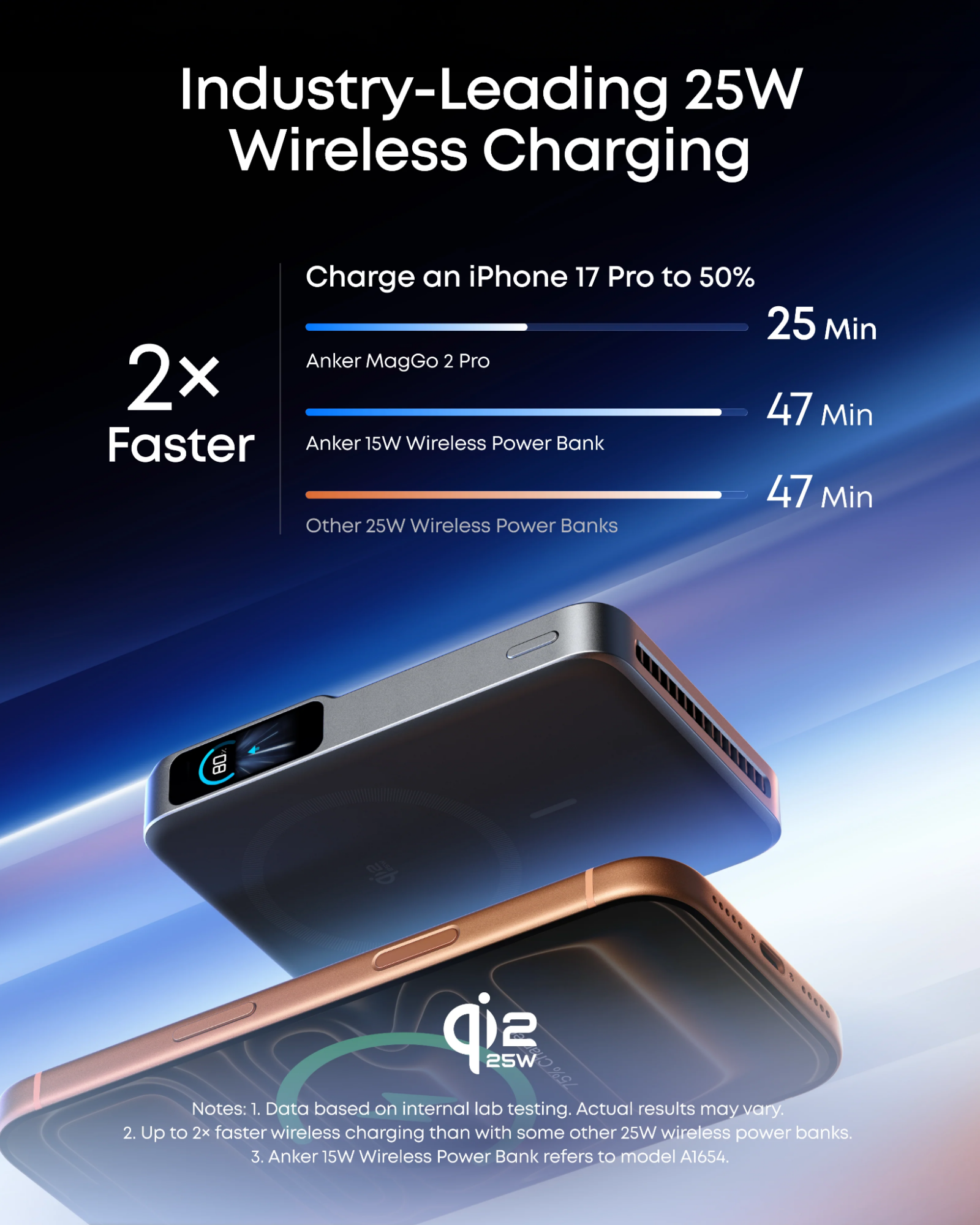 Why the Anker MagGo 2 Pro Could Be the Ultimate iPhone Charger for Everyday Use 4
