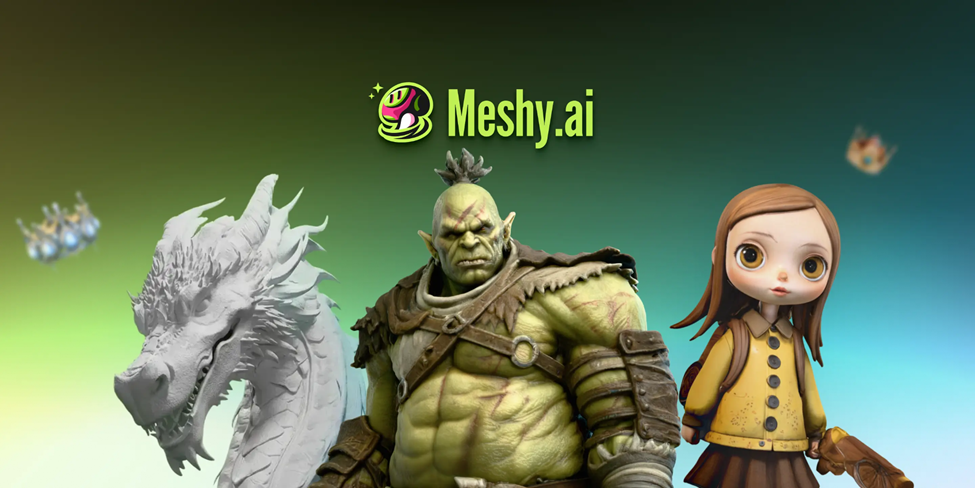 How AI Texturing Can Help Indie Android Developers Refresh 3D Game Assets 3