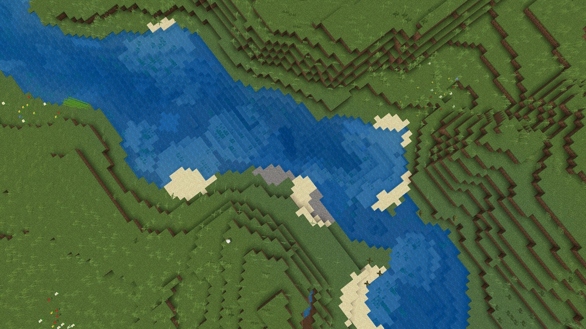 How to Pick the Best Minecraft Bedrock Build for Your Android Device 9