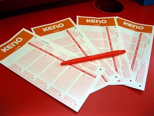 Crypto Keno with USDT: Low Volatility Betting on High Variance Numbers 5