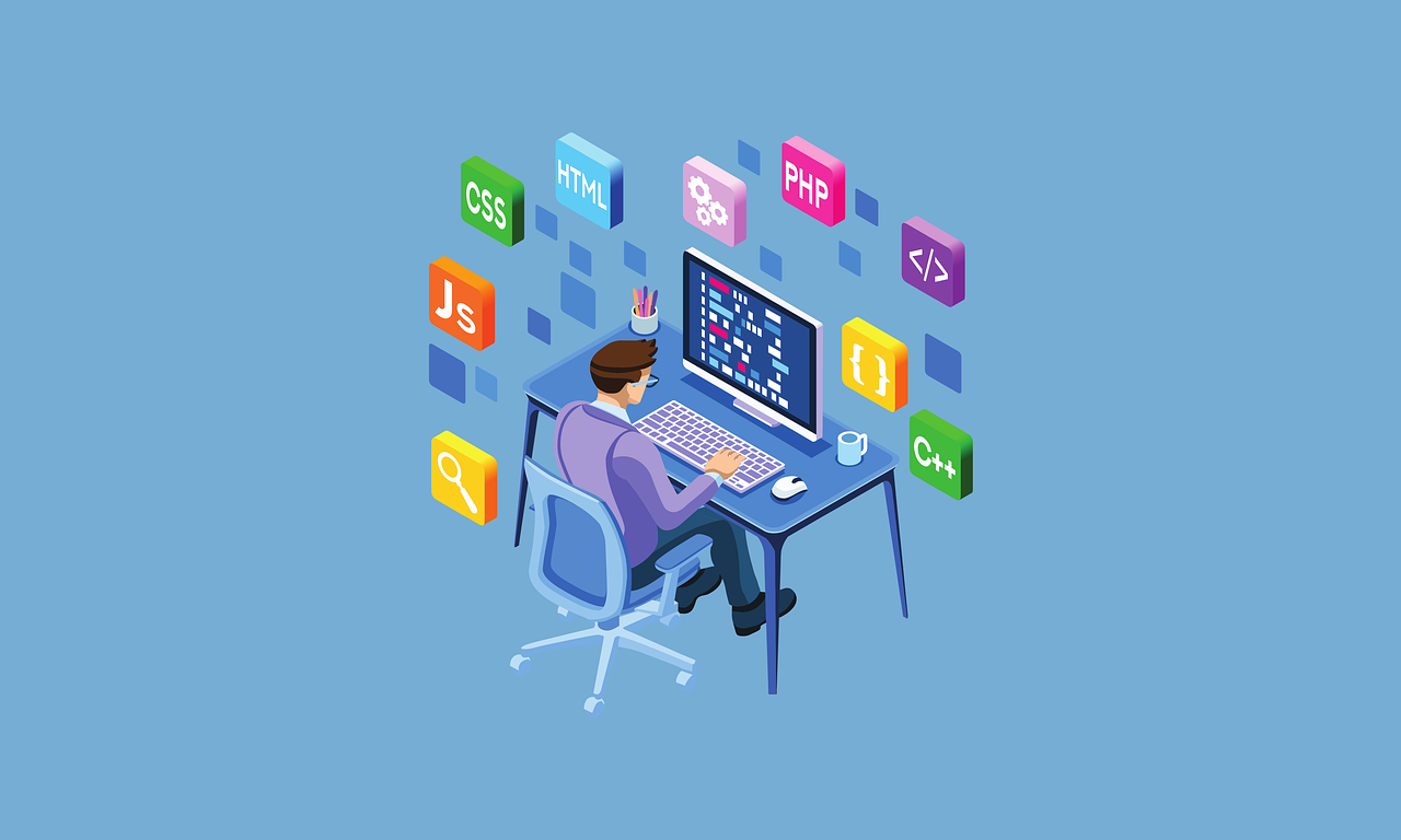 10 Best Custom JavaScript Development Companies in 2026 5