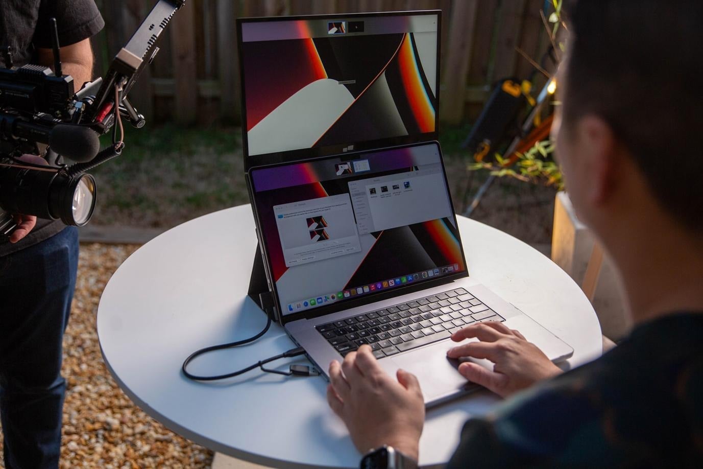 How Designers Stay Creative While Working on the Road 5