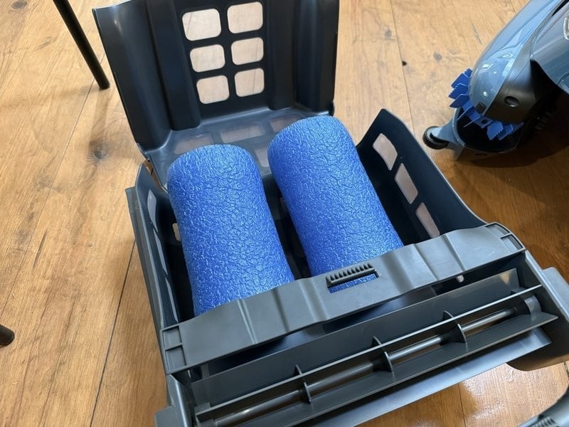 Beatbot iSkim Ultra Review: The Solar-Powered Skimmer That Never Clocks Off 8