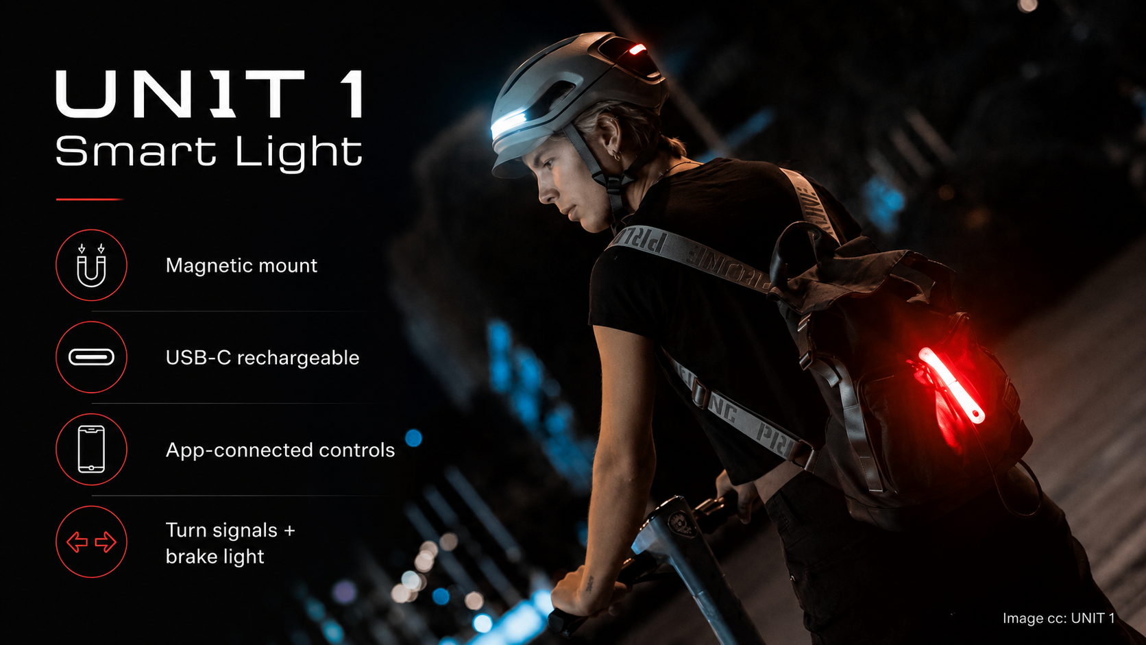 Top App-Connected Bike Lights for Safer City Riding 4