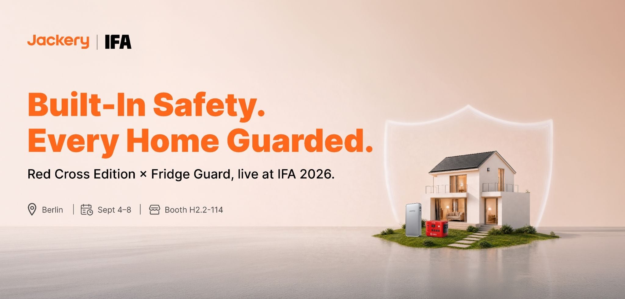 Jackery's New Safety System Covers Every Product It Sells 5