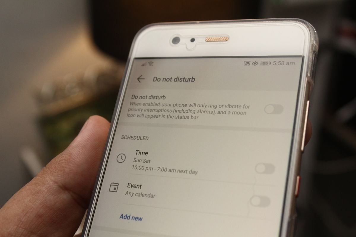 The Android Setting That Quietly Decides How Fast Your Live Odds Actually Refresh 4