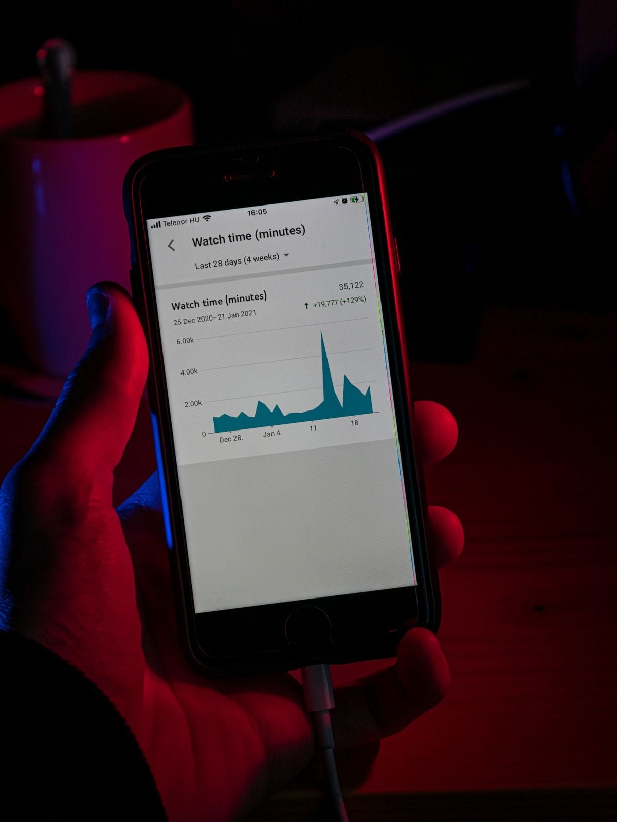 The Android Setting That Quietly Decides How Fast Your Live Odds Actually Refresh 5
