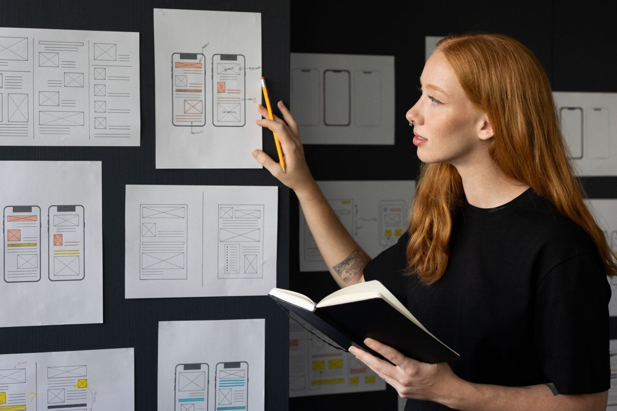 How Derribar Ventures Limited Aligns Design Sprints With Longer-Term Product Roadmaps 5