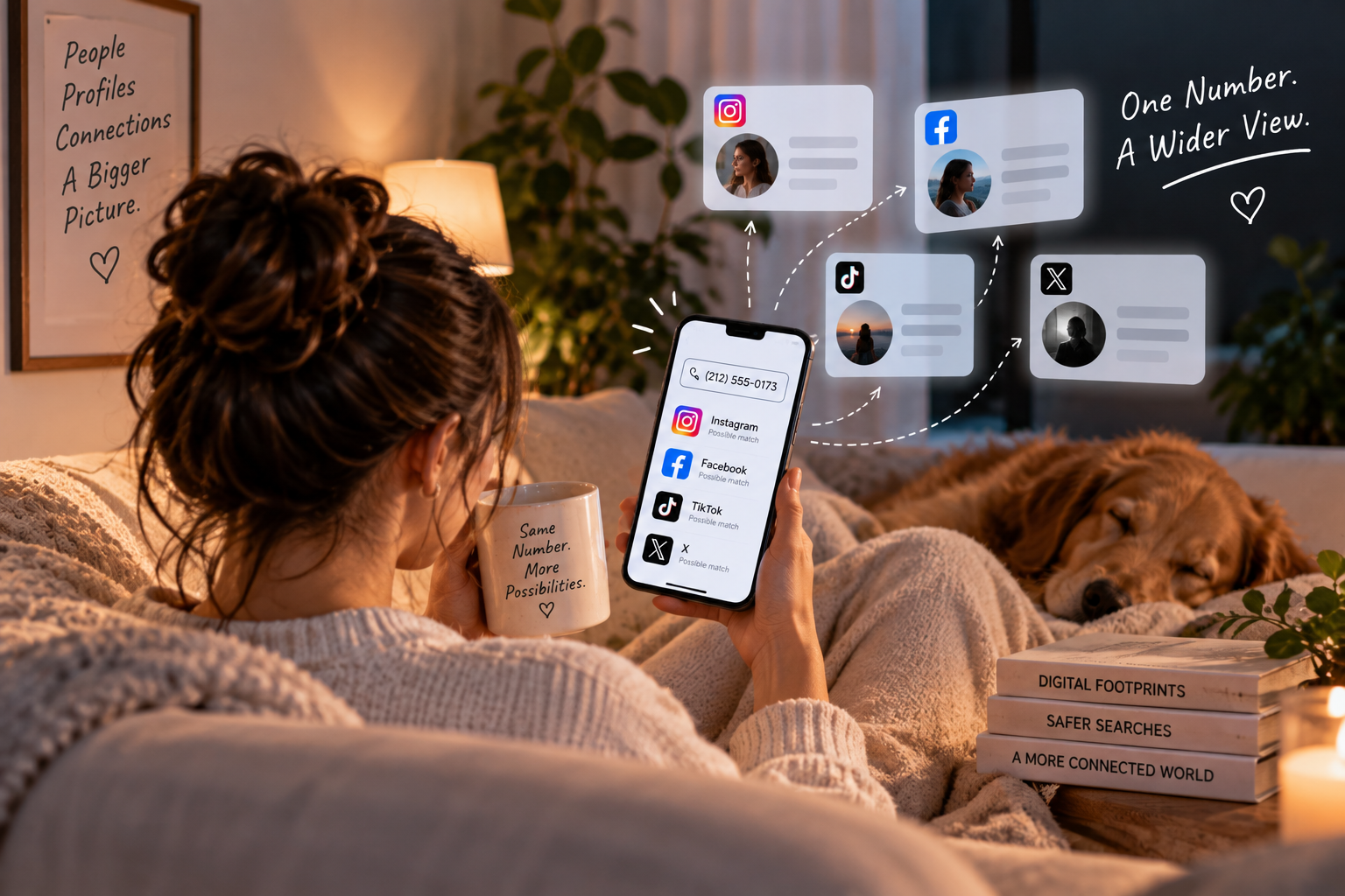 Find Instagram Account Phone Number: Step-by-Step Guide for 2026 7
