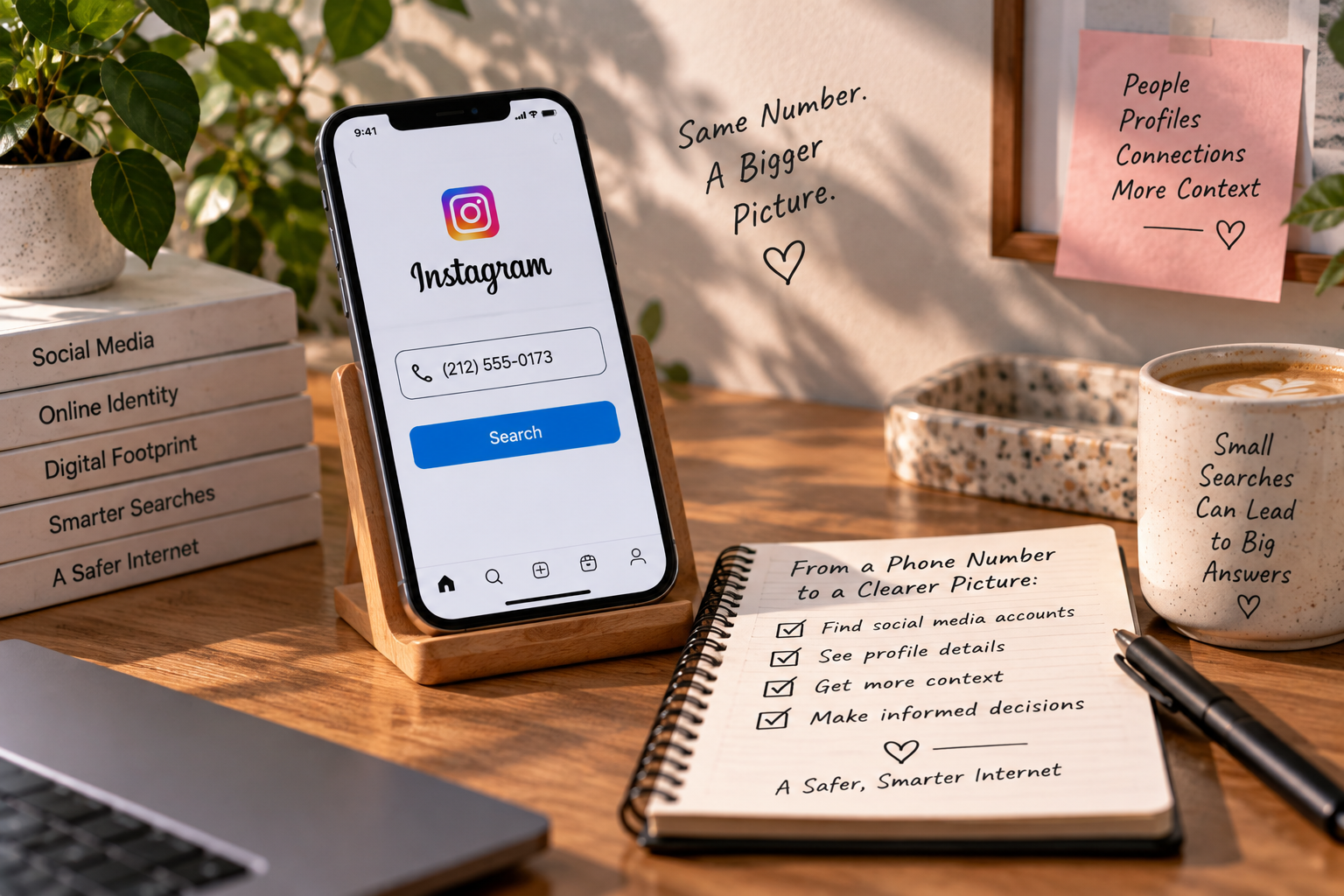Find Instagram Account Phone Number: Step-by-Step Guide for 2026 4
