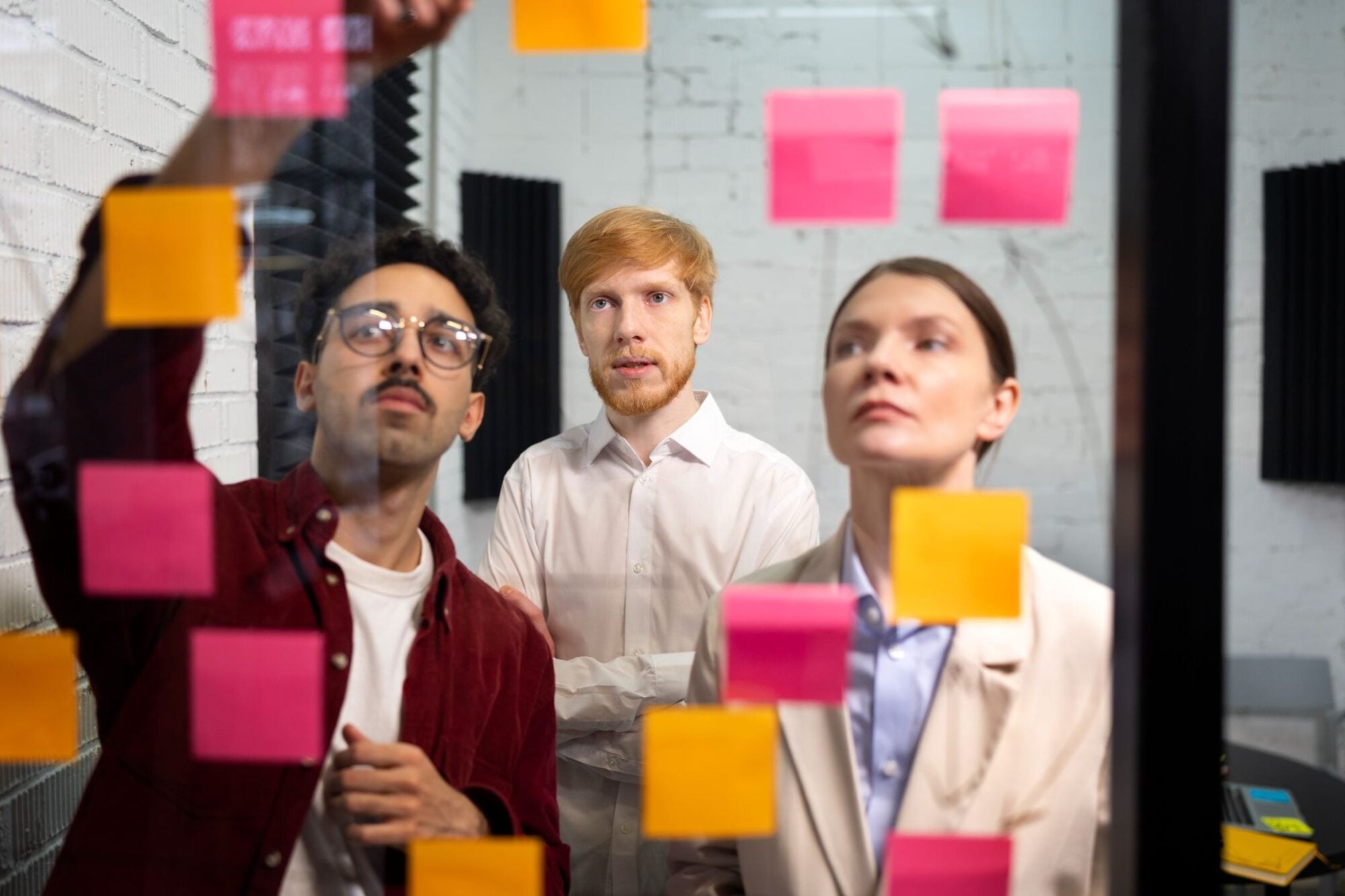 How Derribar Ventures Limited Aligns Design Sprints With Longer-Term Product Roadmaps 4