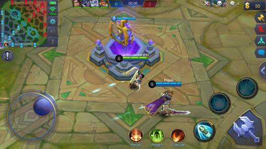 How to Fix Mobile Legends Lag and Overheating on Android 3