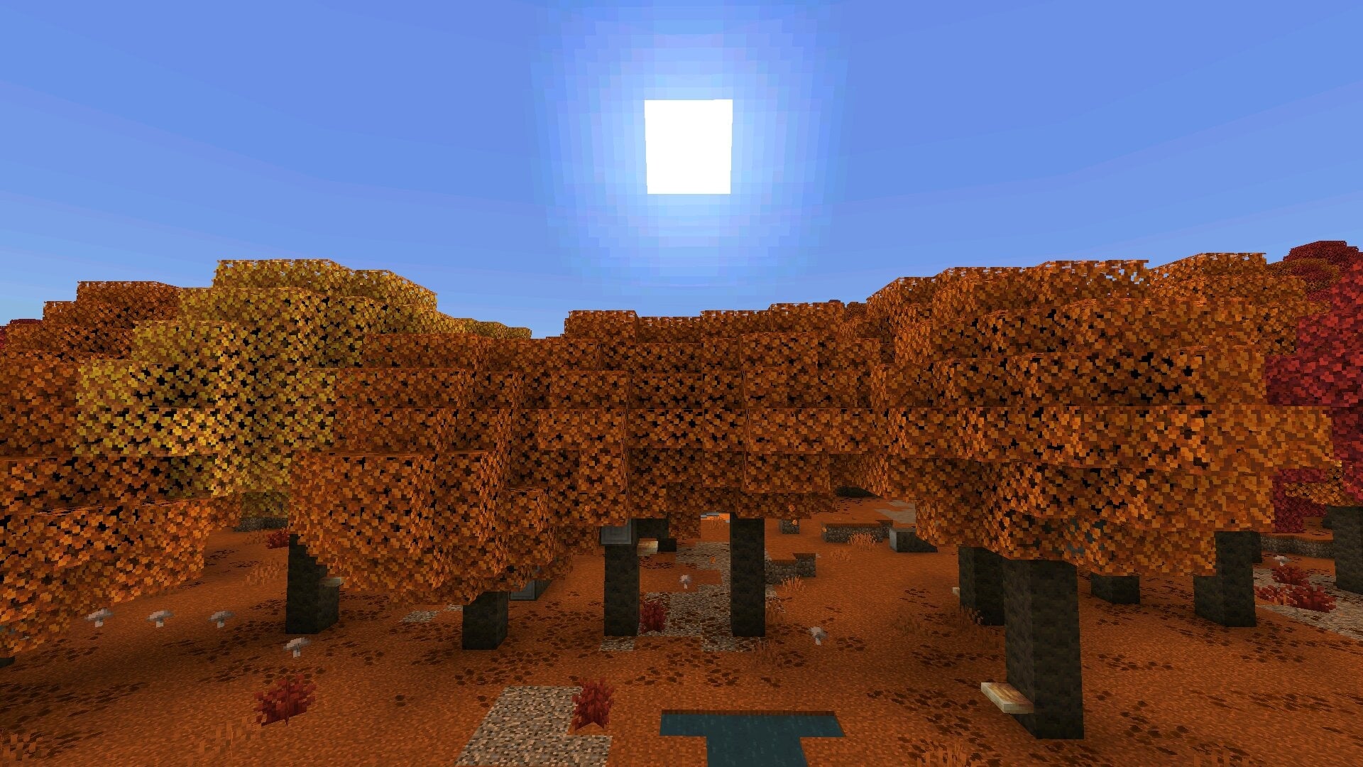 How to Pick the Best Minecraft Bedrock Build for Your Android Device 5