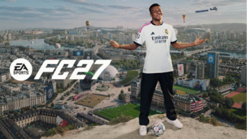 FC 27 is out now, and FC Mobile gets Game Plans and Gauntlet mode 5