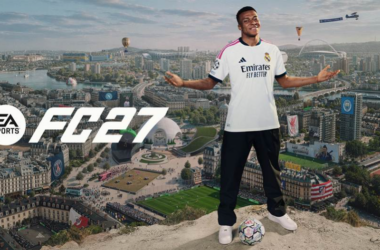FC 27 is out now, and FC Mobile gets Game Plans and Gauntlet mode 5