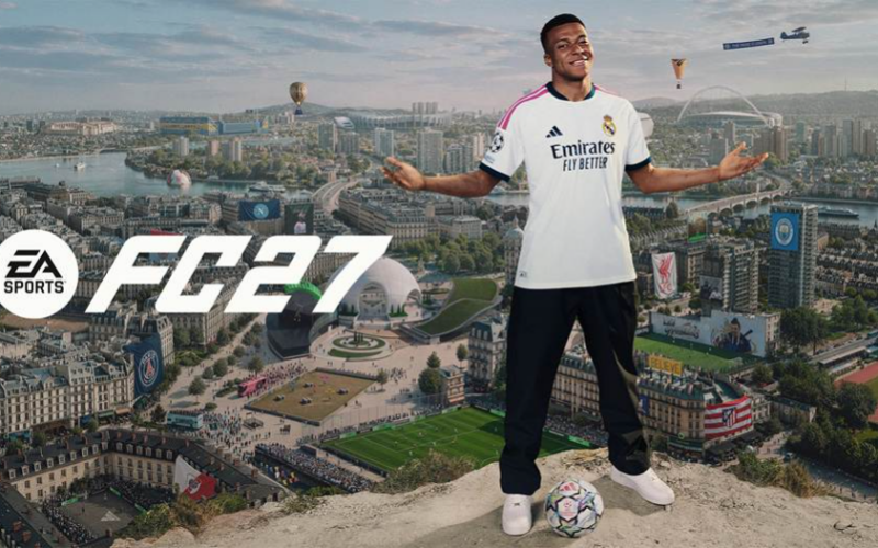 FC 27 is out now, and FC Mobile gets Game Plans and Gauntlet mode 4