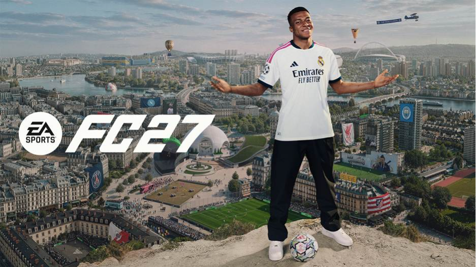 FC 27 is out now, and FC Mobile gets Game Plans and Gauntlet mode 11