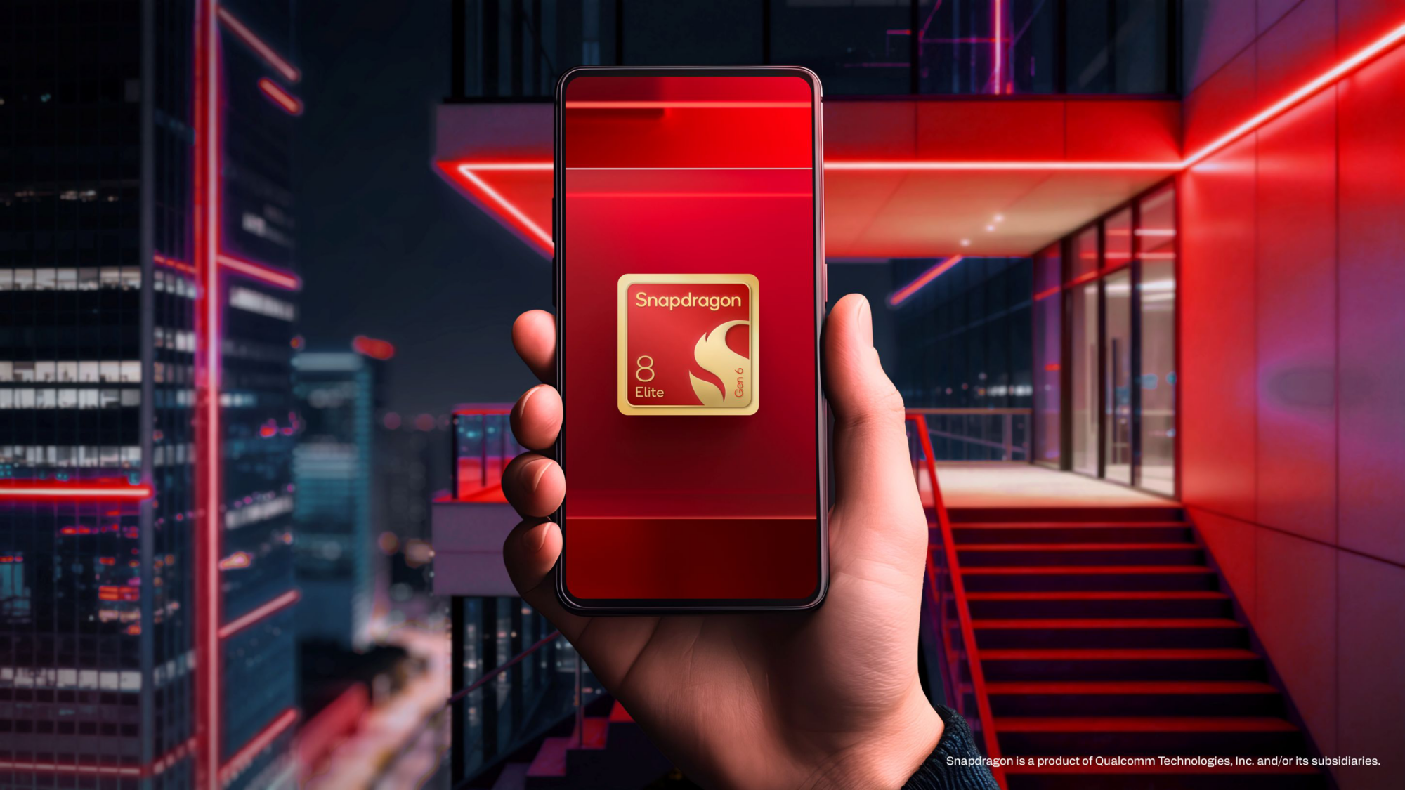 Snapdragon 8 Elite Gen 6 lands with 37% better CPU efficiency 4
