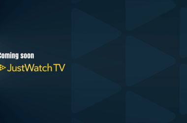 JustWatch Is Launching Its Own Streaming Service in October 7