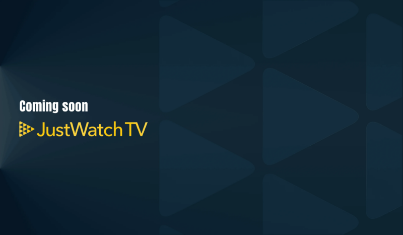 JustWatch Is Launching Its Own Streaming Service in October 4
