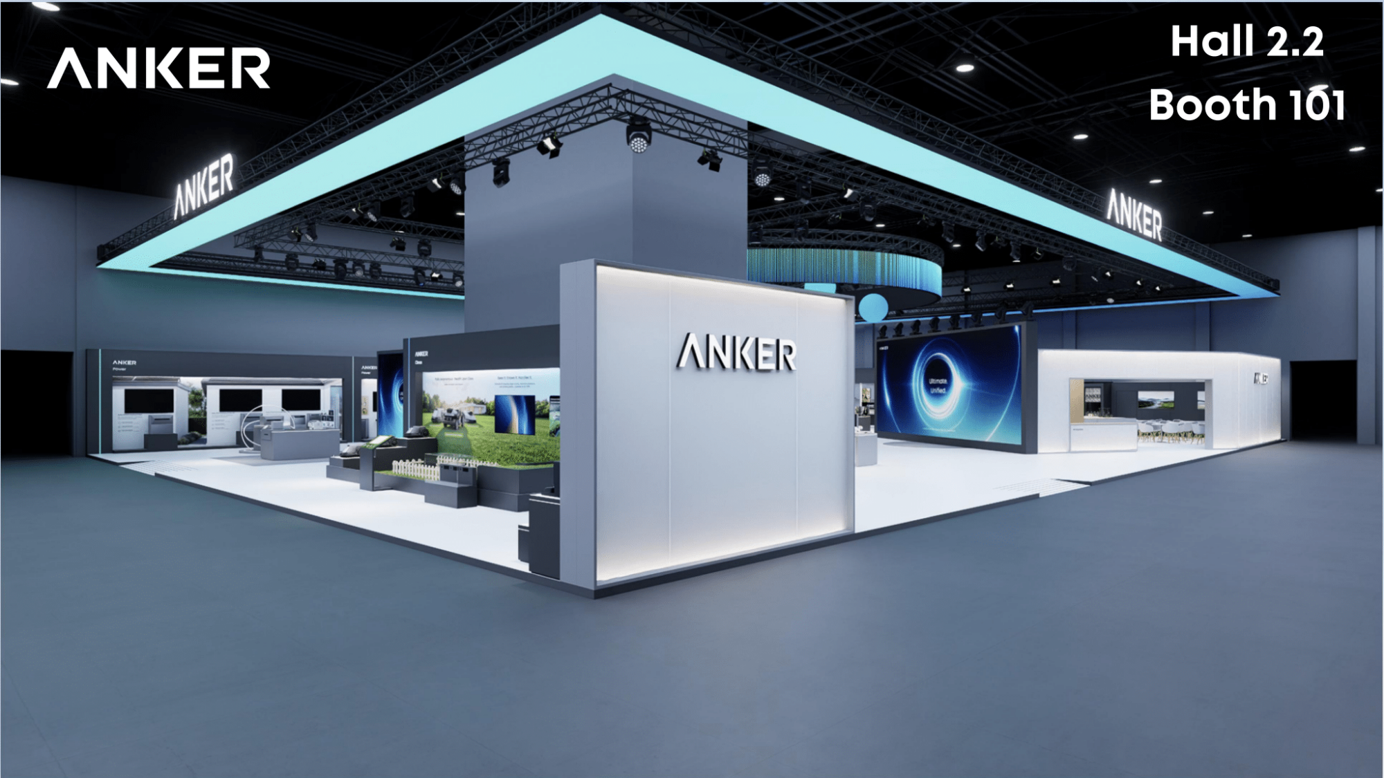 Anker Retires eufy, Soundcore, and SOLIX as Separate Brands 6
