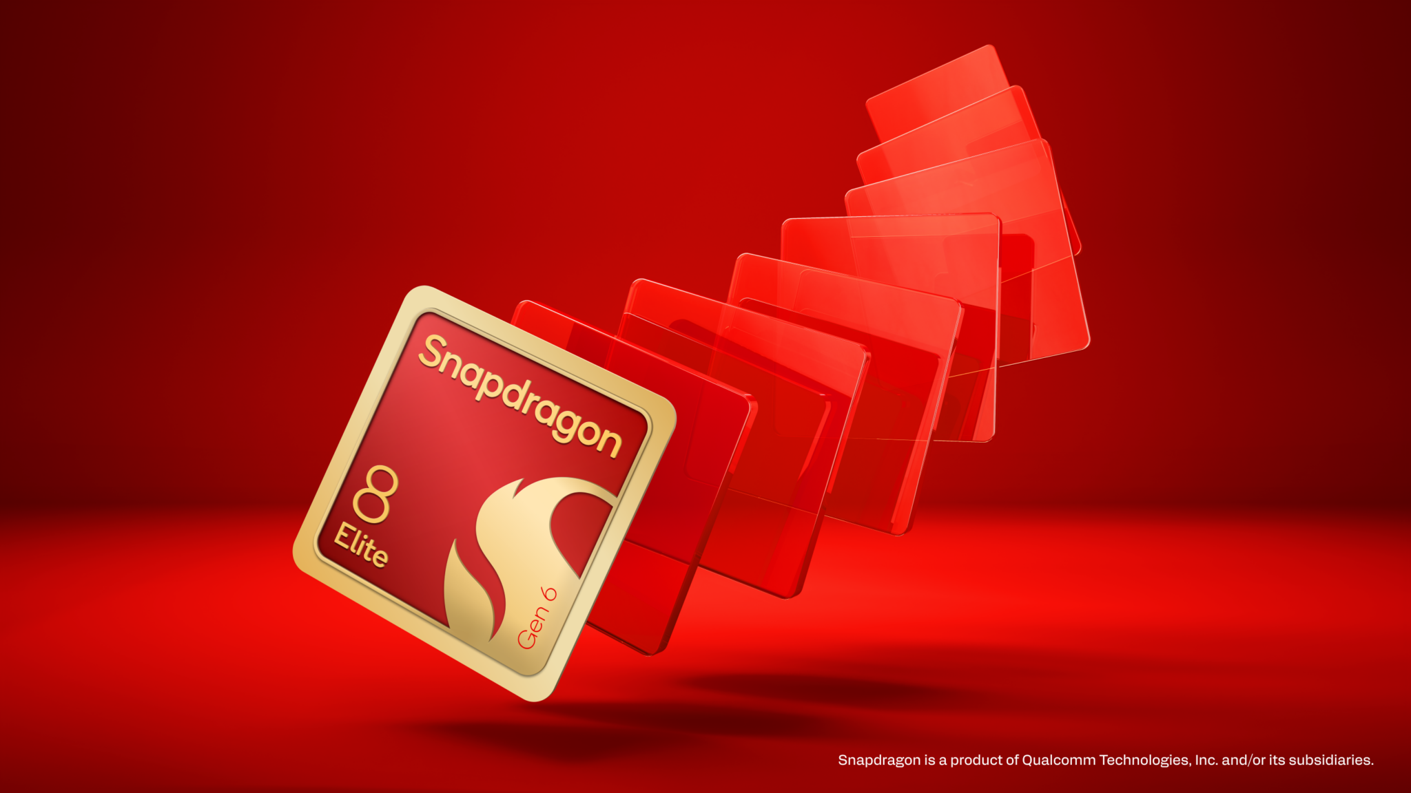 Snapdragon 8 Elite Gen 6 lands with 37% better CPU efficiency 10