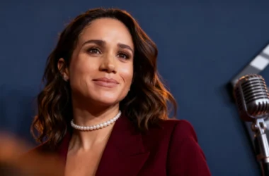 Is Meghan Markle Really Set for a Dramatic TV Comeback? Netflix Exec Fuels Speculation 3
