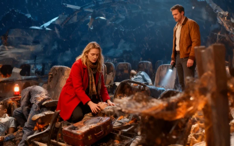 It's official: After 3 years, a shocking Manifest spin-off is coming—here's what to expect from the next mystery 4