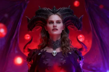 It's official: Diablo animated series is coming to Netflix—get ready for an epic new adventure 8