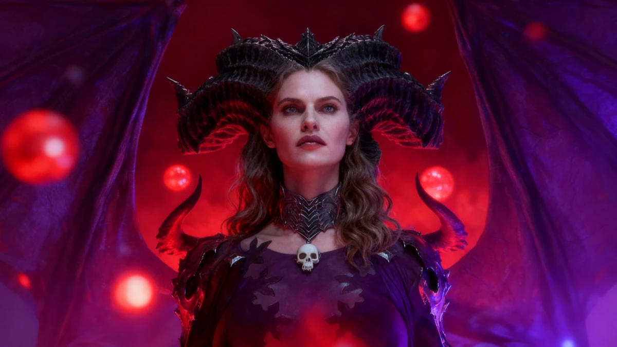 It's official: Diablo animated series is coming to Netflix—get ready for an epic new adventure 7